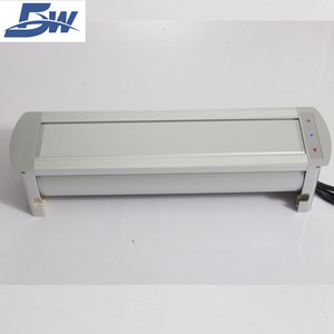 BW <strong>Multi</strong> <strong>Functional</strong> Flip up Hidden European Automatic Rotatory <strong>Desktop</strong> <strong>Socket</strong> Outlet - Product Image 3