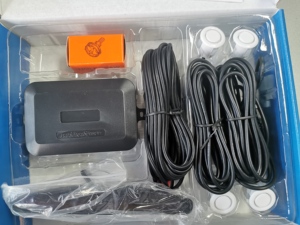 <strong>Reversing</strong> <strong>Sensor</strong> Kit,rear Parking <strong>Sensor</strong>,parking <strong>Sensor</strong> System - Product Image 6
