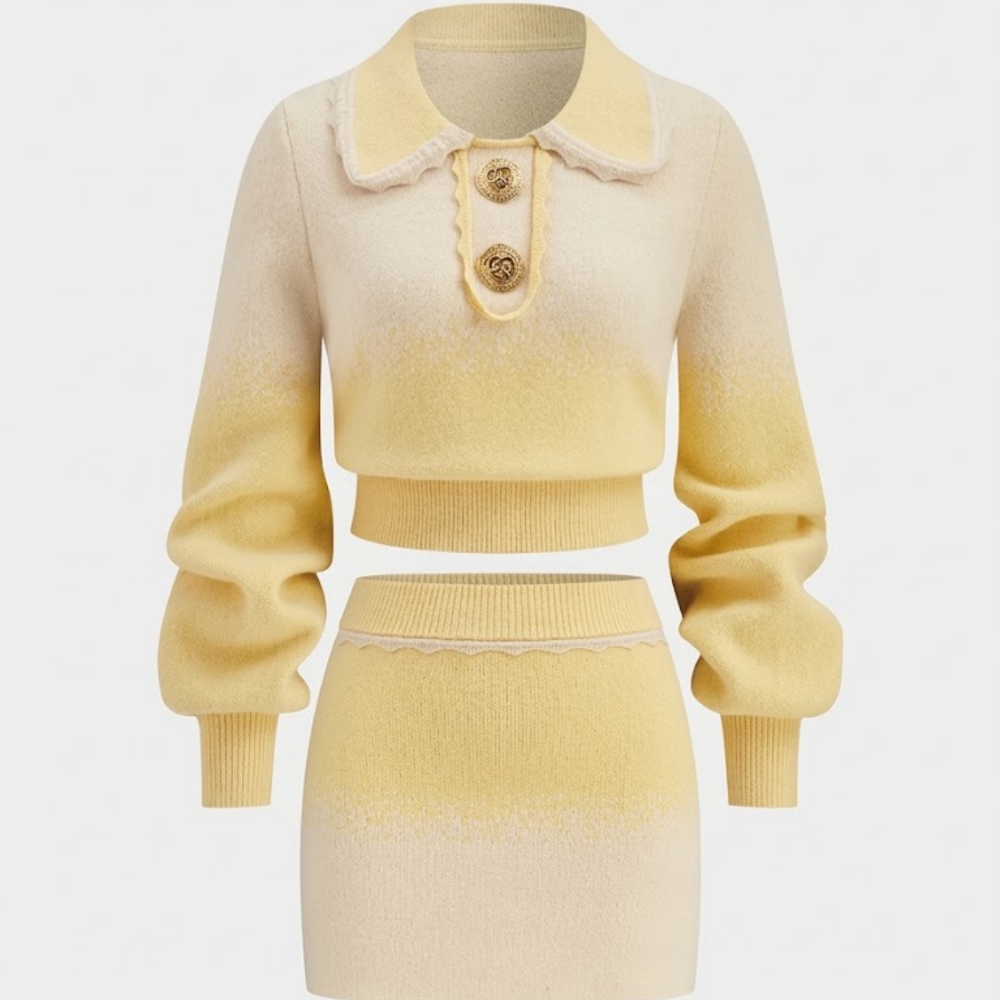Jaune