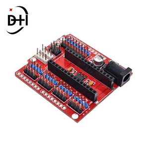 Für Nano V3.0 Adapter Prototype Shield für NANO und UNO Mehrzweck-Erweiterungs karte für Arduino Nano 3.0