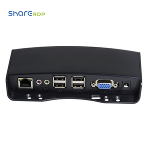 Factory Direct FL120N A20 1.2GHz 512MB ARM Android Mini PC Station Sharerdp Cheap Thin <strong>Client</strong> <strong>Computer</strong> All Winner Linux - Product Image 1