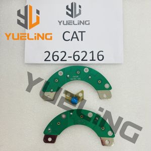 C6.6 C4.4 C7.1 C2.2 C3.3 dizel motor yedek parça için elektrik jeneratörü takım kullanılan 262-6216 kiti diyotlar 2626216 - Product Image 3