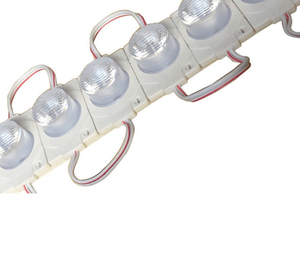 ความสว่างสูง1 Led กันน้ำ12V 1.5W 3W 4530 3030โมดูลแหล่งกำเนิดแสงด้านข้างสำหรับป้ายโฆษณานอกประตู - Product Image 2