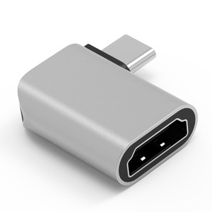 Gran oferta tipo C a HDTV con USB Hub 3,0 adaptador Usb-C convertidor macho a hembra tipo C 4K - Product Image 3