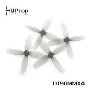 HQ Prop DT90MMx4 for AVATA 3.5 Upgrade <strong>Frame</strong> Kit 3.5 Inch 4 Blade Propeller Prop Brushless FPV <strong>RC</strong> Racing