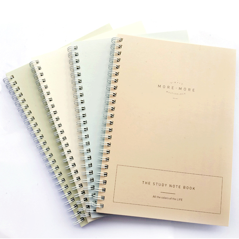 Cahier