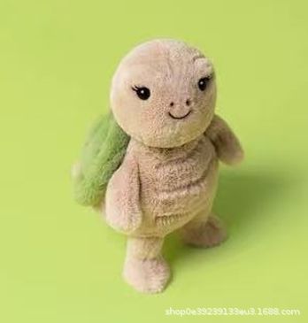 Tortue Humboldt