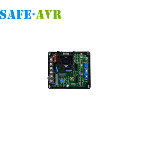 Gavr-12A accessori per generatori regolatore di tensione automatico AVR universale Gavr AVR 12A - Product Image 3