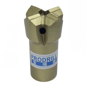 R22-48 резьбовой поперечный бит - Product Image 2