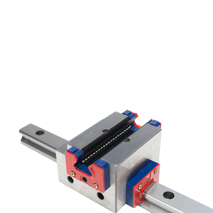 Hotsell <strong>Linear</strong> Guide <strong>Rail</strong> 1m 3m <strong>Linear</strong> Actuator Cross <strong>Linear</strong> Guide SER-GC Series 25mm 30mm <strong>35mm</strong> <strong>Linear</strong> Guide <strong>Rail</strong> with <strong>Block</strong> - Product Image 3