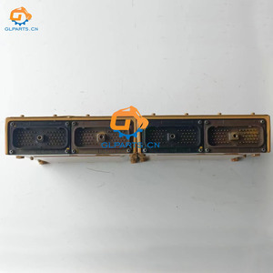 Excavator ECU ECM <strong>Controller</strong> <strong>Computer</strong> Board 1573165 E312C E320C E325C E330C <strong>Controller</strong> 157-3165 - Product Image 3