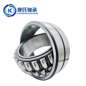 Giá cả cạnh tranh Chrome thép hình cầu mang Con lăn 24122k/W33 22222w33 23222w33 22322w33 hàng tăng gấp đôi với Brass lồng - Product Image 2