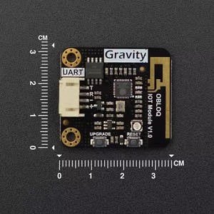 <strong>DFRobot</strong> Gravity WiFi- WiFi IoT Module ESP32 CAM