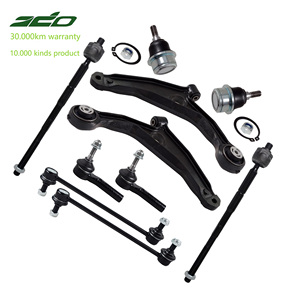 ZDO Phụ Tùng Ô Tô Trục Trước Liên Kết Ổn Định Trung Tâm Hậu Mãi Cho Xe Bán Tải Nissan NP300 (D22) 48560-2S625 48560-3S500 <span class=keywords><strong>485603S525</strong></span> - Product Image 1