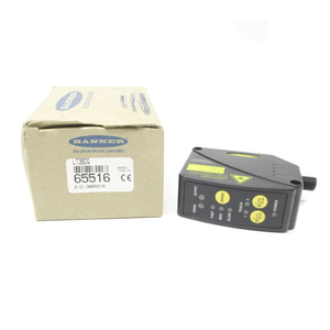 Nuovo originale LT3 serie Laser Time-of-Flight sensore Controller 50m gamma Banner encoder W/30 LT3PUQ LT3PUW/30 - Product Image 6