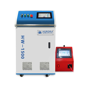 1000w 1500w 2000w Aurora Laser <strong>Hand</strong> Held Welding Laser <strong>Welders</strong> All in One Customization - Product Image 4
