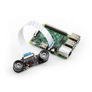 Infrared LED Light 3W 850 <strong>Raspberry</strong> <strong>Pi</strong> <strong>Camera</strong> Module Night Vision Infrared Lamp