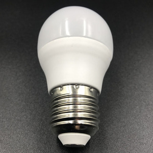 A70-18W LED ampul ışık verimliliği 100Lm/W yüksek ekran> 80Ra ERP LED ampul ışık - Product Image 5