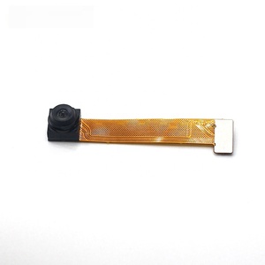 HD High Definition Mini 8MP Ov8856 FF Fixed Focus Wide Angle 120 Industry Micro Compact Sip <strong>Web</strong> <strong>Camera</strong> Module - Product Image 1