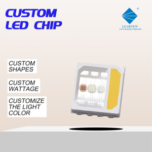 4W 3W RGB <strong>LED</strong> Chip 3030 <strong>5050</strong> 5054 SMD <strong>LED</strong> Chip RGB RGBW for Smart Lighting - Product Image 4