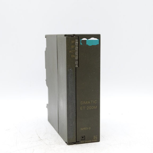 Neue Original Günstige 6ES7153-2AA02-0XB0 Automatisierung produkte Programmier bare Logik-SPS-Steuerung - Product Image 1