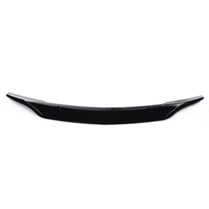 <strong>Trunk</strong> Spoiler Compatible with 2008-2014 Mercedes Benz <strong>C</strong>-Class W204 Sedan (R Style) - Product Image 5