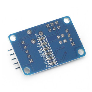 <strong>PCF8591</strong> module AD/DA conversion module modulus/digital mode conversion temperature lighting is suitable for <strong>Arduino</strong> - Product Image 4