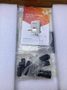 Solax X1 Mini G3 Boost Dual Output Solar Inverter <strong>0</strong>.6kw 1.1kw 3.6kw Single <strong>Phase</strong> Smart Wifi on Off Grid Solar System Inverter