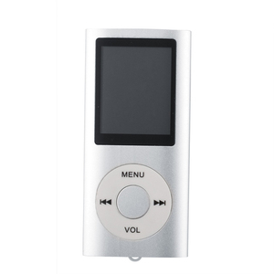 Reproductor multimedia de vídeo y música portátil, pantalla LCD de 1,8 pulgadas, MP3, MP4, Radio FM, reproductor MP4 colorido - Product Image 6