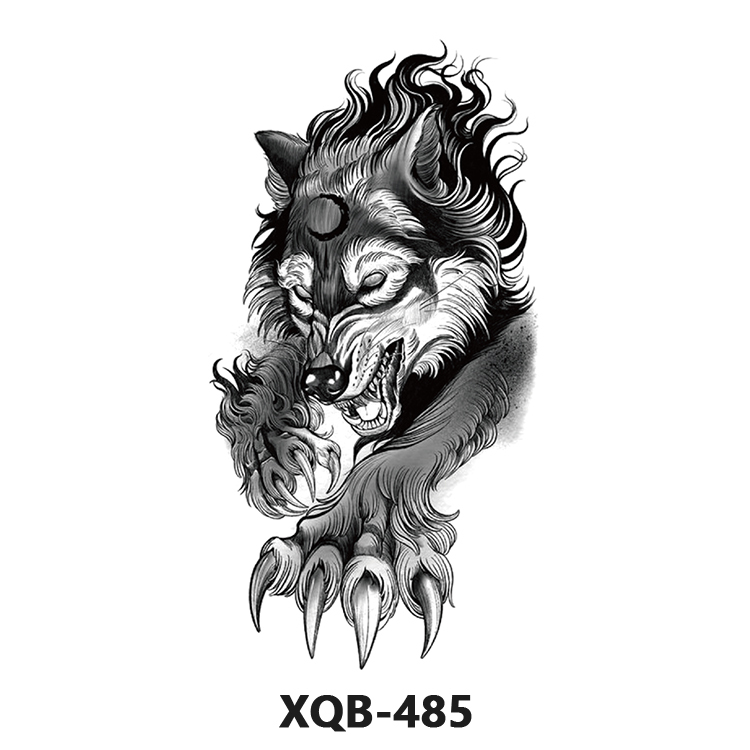 XQB-485