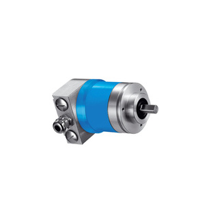 ATM60-D4H13X13 Encoder assoluto Multi-giro | Interfaccia SSI/BiSS | Da-40 °C a + 85 °C - Product Image 1