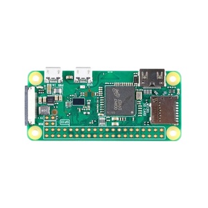 HOT SELL Raspberry Pi Zero W Board 1GHz CPU 512MB RAM mit WIFI BLE für Raspberry Pi Zero W. - Product Image 2