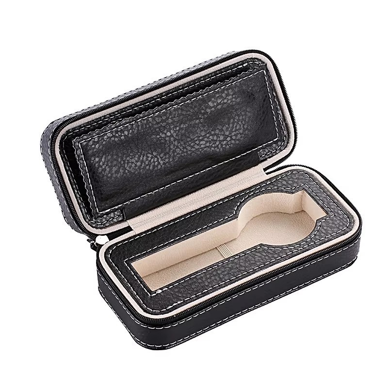 Black watch box