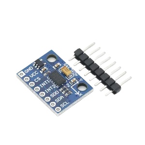ADXL346 Módulo Digital de Inclinación por Gravedad de 3 Ejes, Alternativa ADXL345 para Transmisión Arduino IIC/SPI, Sensor de 3 Ejes