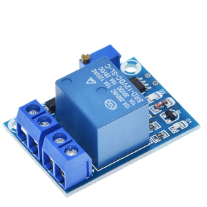 DC 12V batteria sottotensione bassa tensione Cut off interruttore automatico modulo di protezione di recupero scheda di protezione del Controller di ricarica - Product Image 5