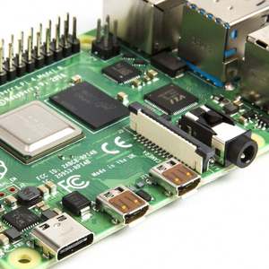 New Arrival <strong>Raspberry</strong> <strong>Pi</strong> 4 Model B 2GB RAM 1.2 <strong>version</strong> BCM2711 Quad core Cortex-A72 ARM v8 1.5GHz 64-Bit OS
