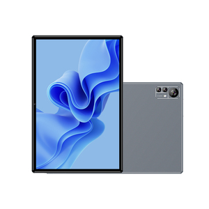 Support APP Installation 10.1inch 5G Wifi Tablets <strong>Android</strong> 13.0 G+G 2.5D Touch Screen Metal case Tablet Pc for Business - Product Image 3