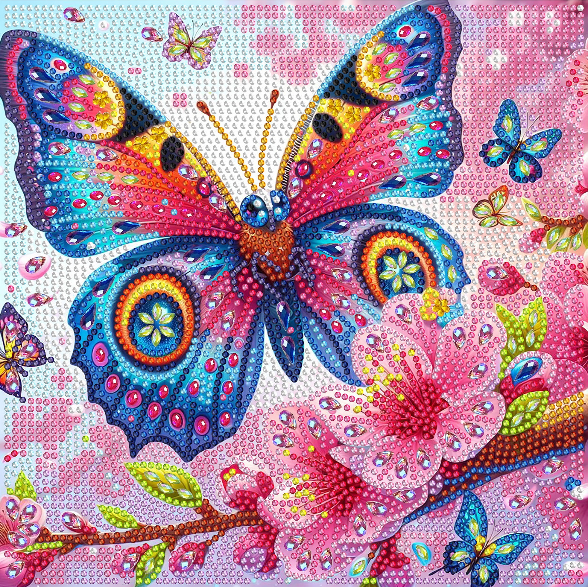 Farfalla