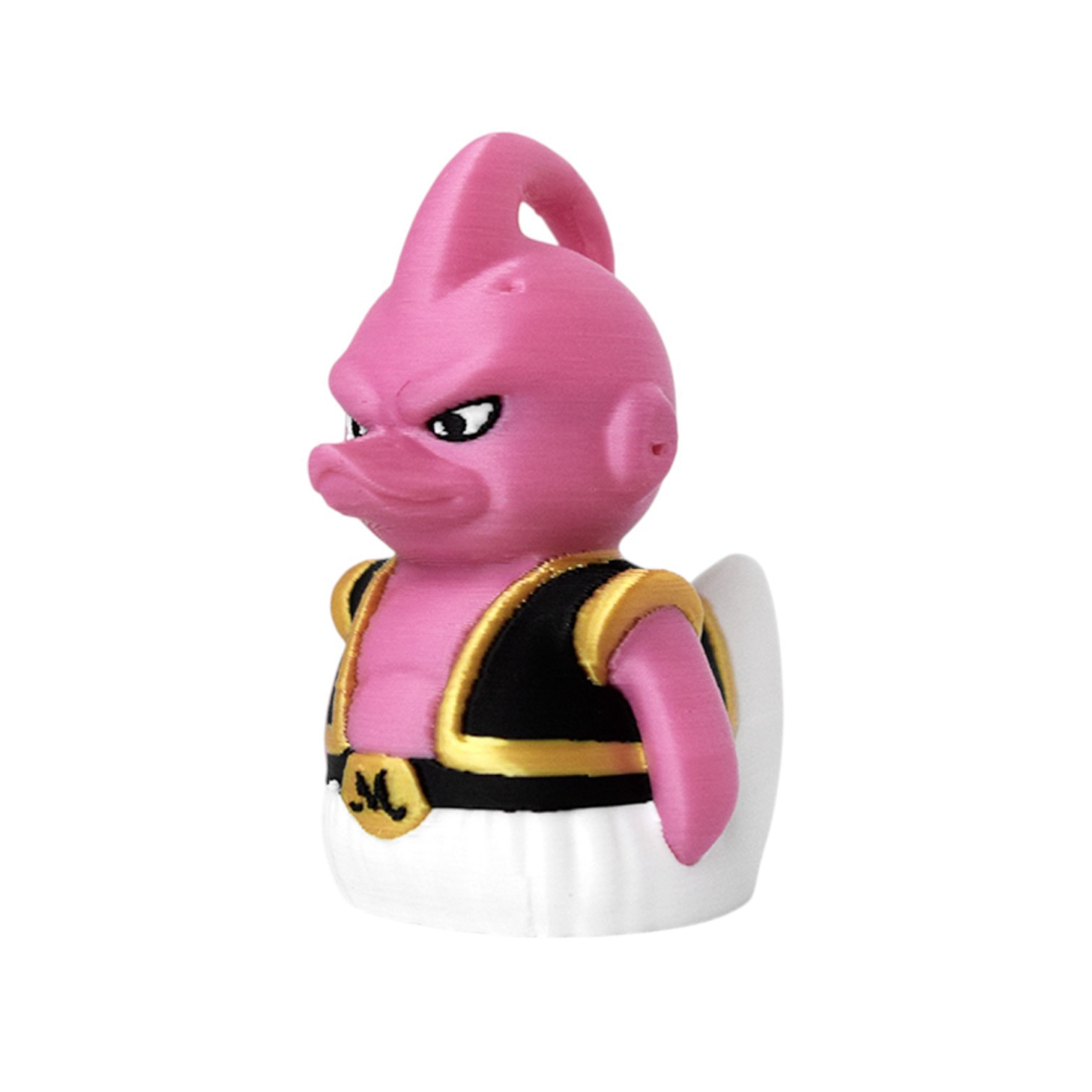 Canard Majin Buu