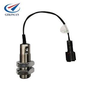 Sensor de velocidad del retardador de bus para reemplazar los accesorios del sistema de control del retardador - Product Image 2