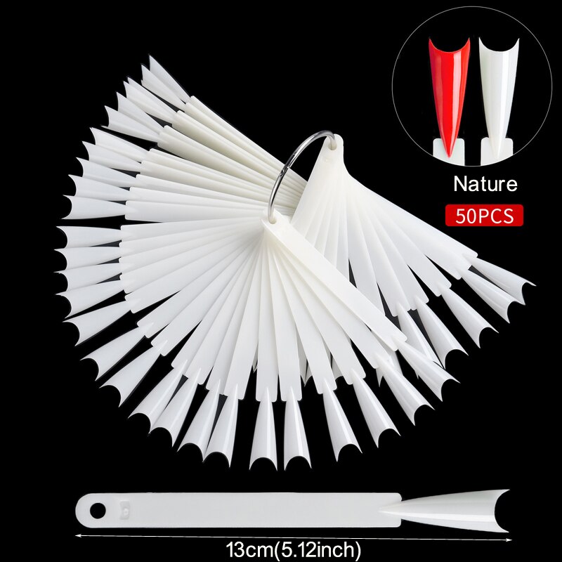 50pcs triagle n