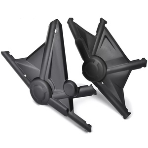 BMW R1250GS R1200 GS LC ADV用YD-082202モーターサイクルサイドフレームパネルガード左右フェアリングカバー - Product Image 3