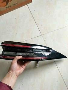 ไฟท้าย LED OEM7305002ARD0400C10สำหรับ AION S PLUS กันชนหลังด้านซ้ายชิ้นส่วนโรงงานของแท้12V เลนส์สีแดงสภาพใช้งาน - Product Image 2