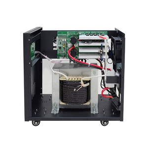 Мини Ups инвертор 48v 5v 12v 2a 100 Вт 5000w 100 w 24v 2500va 5kva Ups 30a 350w 800va с батареей Цена подпорки 4 часов - Product Image 5