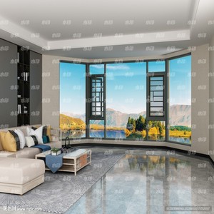 Sliding Windowswindows Aluminum and Glass <strong>windows</strong> Double Glazed <strong>windows</strong> - Product Image 3