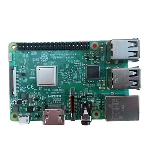 RASPBERRY PI 4 B 4GB Computer a scheda singola 1.5GHz 4 Core 4GB braccio RAM corteccia-A72 SC0194(9) Computer incorporati