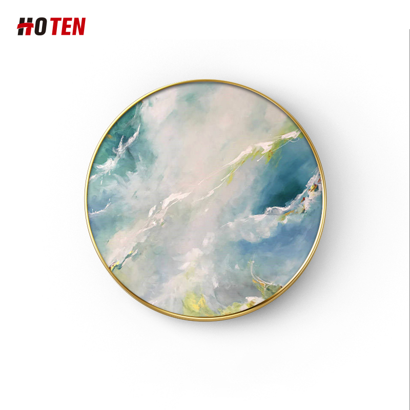 Canvas Painting