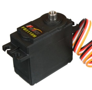 17Kg.cm Feedback Servo FB5118M Steel Gear 300 <strong>Control</strong> Angle Santard Digital Feetech Servo for <strong>Raspberry</strong> <strong>Pi</strong> Arduios Smart Project
