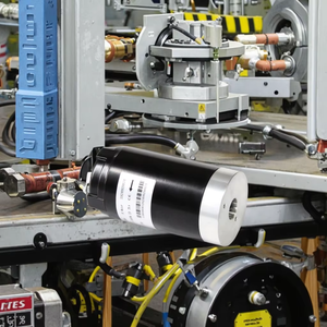 OEM 24V 800W <strong>C</strong> Type DC <strong>Motor</strong> From Ningbo Factory Brush Commutation Waterproof Protection - Product Image 4
