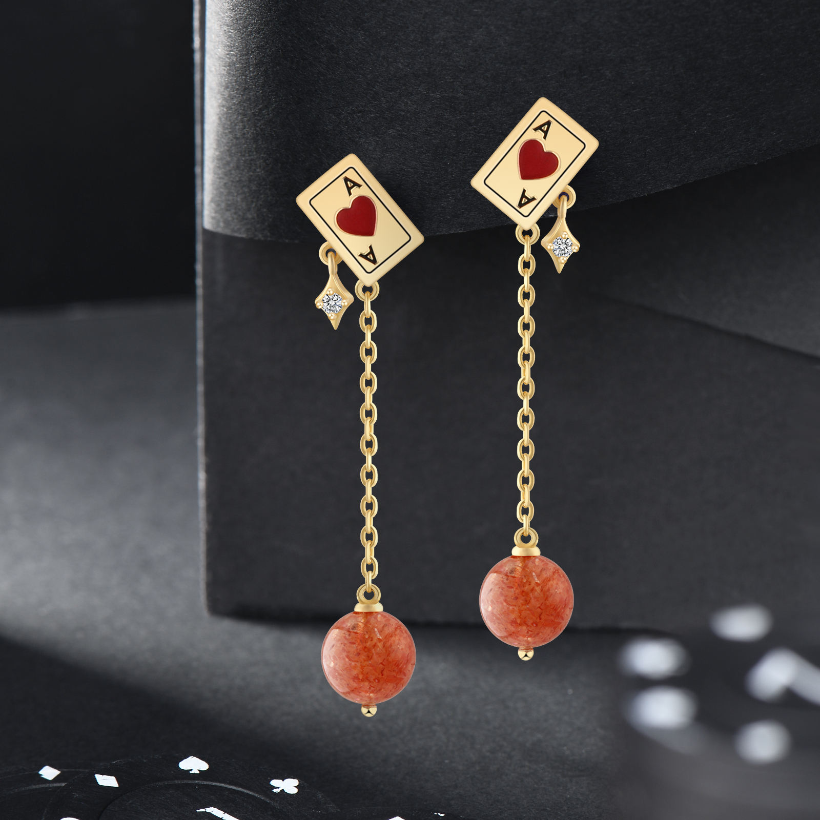 Earrings-CE24061801CM02